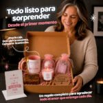 Regalo original para abuelas