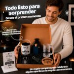 Regalo original para nietos