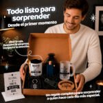 Regalo original para novios