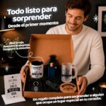 Regalo original para sobrinos