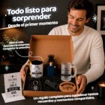 Regalo original para tíos