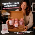 Regalo original para hijas