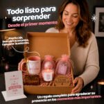 Regalo original para madrinas