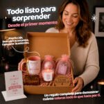 Regalo original para mamás