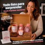 Regalo original para mujeres