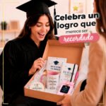 Regalo graduación mujer personalizado un pack completo y funcional de Kembilove