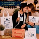 regalo de graduación original