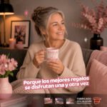 Regalo original para abuelas