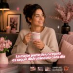 Regalo original para hermanas
