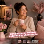 Regalo original para hijas