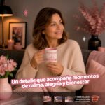 Regalo original para madrinas