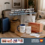 Regalo jubilacion original