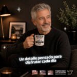 Regalo original para abuelos