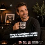 Regalo original para suegros