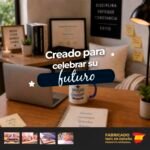 regalo de graduación original
