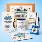 regalos para compañeros de trabajo originales