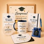 regalo de graduación personalizado para hombres Kembilove