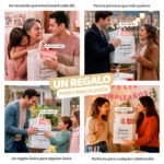 Regalos Personalizados con Foto y texto