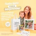Regalos Personalizados con Foto y texto