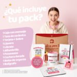 Regalo para futura farmacéutica