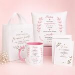 Regalo de boda para madre