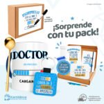 Regalo para futuro docto