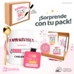 Regalo para futura farmacéutic