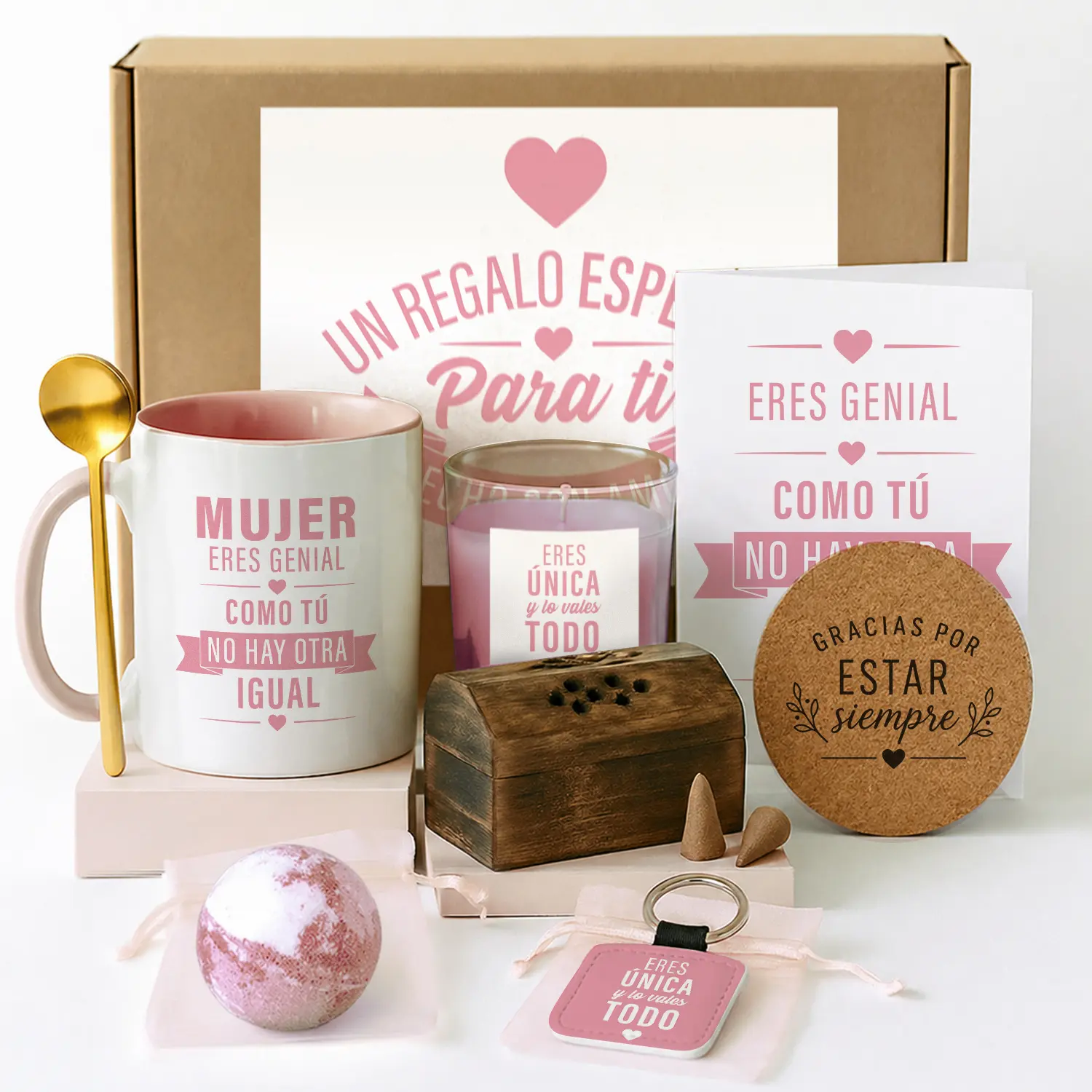 Regalo original para mujeres