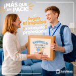 Regalo para futuro criminólogo