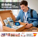 Regalo para futuro criminólogo
