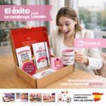 Regalo para futura farmacéutica