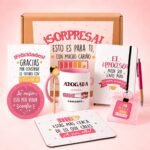 Regalo para futura abogada