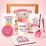Regalo para futura enfermera