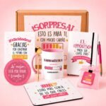 Regalo para futura farmacéutic