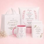 Regalo de boda para hermana