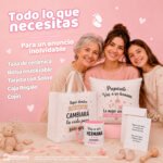 Regalo para futura hermana mayor