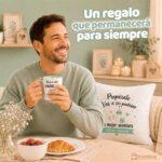 Idea original para pedir ser padrino