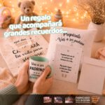 Idea original para pedir ser padrino