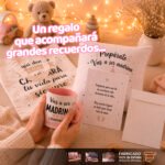 Regalo para pedir ser madrina