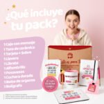Regalo para futura nutricionista