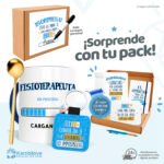 Regalo para futuro fisioterapeuta