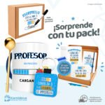 Regalo para futuro profeso