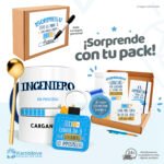 Regalo para futuro ingeniero