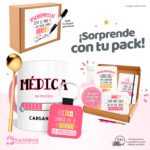 Regalo para futura médic