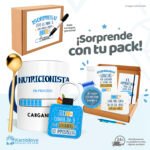 Regalo para futuro nutricionista