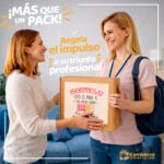 Regalo para futura ingeniera