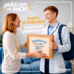 Regalo para futuro psicólogo