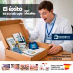 Regalo para futuro fisioterapeuta