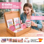Regalo para futura profesora