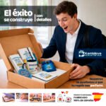 Regalo para futuro profeso
